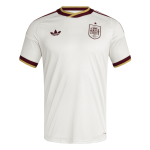 Adidas Spain 2026 Away Jersey