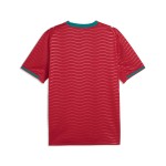 Puma Portugal 2026 Home Jersey