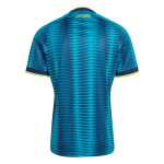 Adidas Colombia 2026 Away Jersey