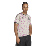 Adidas Chile 2026 Away Jersey
