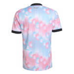 Adidas Belgium 2026 Away Jersey