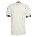Adidas Japan 2026 Away Jersey