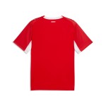 Puma Switzerland 2026 Home Jersey