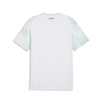 Puma Austria 2026 Away Jersey