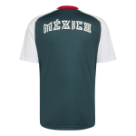 Adidas Mexico 2026 Away Pre-Match Jersey
