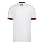 Adidas Mexico 2026 Away Jersey