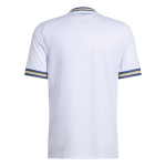 Adidas Italy 2026 Away Jersey