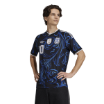 Adidas Argentina 2026 Messi Away Jersey