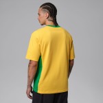 Nike Brazil 2026 Air Jordan T-Shirt
