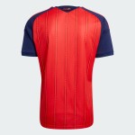 Adidas Spain 2026 Home Jersey