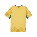 Puma Ghana 2026 Away Jersey