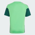 Adidas Youth Mexico 2026 Tiro Training Jersey