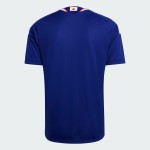 Adidas Japan 2026 Home Jersey