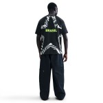 Nike Brazil 2026 Premium Goalkeeper Tee