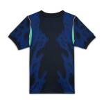 Nike Brazil 2026 Little Kids Stadium Away Jersey