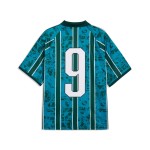 Puma Manchester City 2026 King Retro Jersey