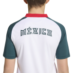 Adidas Mexico 2026 Away Pre-Match Jersey