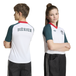 Adidas Mexico 2026 Away Pre-Match Jersey