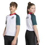 Adidas Mexico 2026 Away Pre-Match Jersey