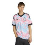 Adidas Belgium 2026 Away Jersey