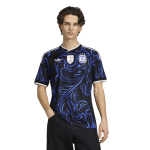 Adidas Argentina 2026 Away Jersey