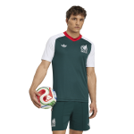 Adidas Mexico 2026 Away Pre-Match Jersey