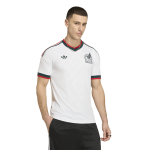 Adidas Mexico 2026 Away Jersey