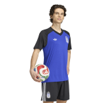 Adidas Argentina 2026 Away Pre-Match Jersey