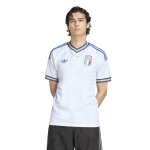 Adidas Italy 2026 Away Jersey