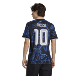 Adidas Argentina 2026 Messi Away Jersey