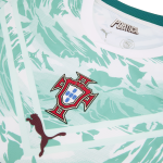 Puma Portugal 2026 Ronaldo Name & Number Away Jersey