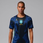 Nike Brazil 2026 Stadium Away Jersey