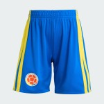 Adidas Kids Colombia 2026 Home Kit