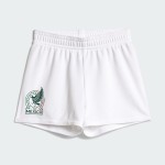Adidas Baby Mexico 2026 Home Kit