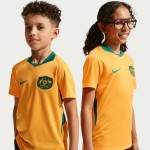 Nike Australia 2026 Stadium Home Jersey