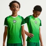 Nike Nigeria 2026 Stadium Home Jersey
