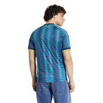 Adidas Colombia 2026 Away Jersey