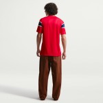 Nike Norway 2026 Stadium Home Jersey