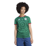 Adidas Mexico 2026 Home Jersey