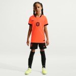 Nike Netherlands 2026 Stadium Home Jersey