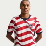 Nike USA 2026 Stadium Home Jersey