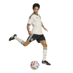 Adidas Japan 2026 Away Jersey
