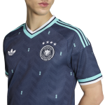 Adidas Germany 2026 Away Jersey