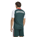Adidas Mexico 2026 Away Pre-Match Jersey