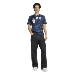 Adidas Argentina 2026 Messi Away Jersey