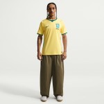Nike Brazil 2026 Stadium Home Jersey