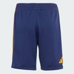 Adidas Kids Spain 2026 Home Kit