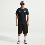 Nike USA 2026 Match Away Jersey