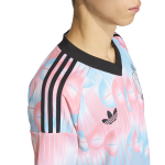 Adidas Belgium 2026 Away Jersey