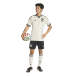 Adidas Japan 2026 Away Jersey